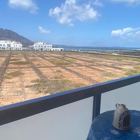 Apartamento Salinas Del Mar ออร์โซลา ภายนอก รูปภาพ